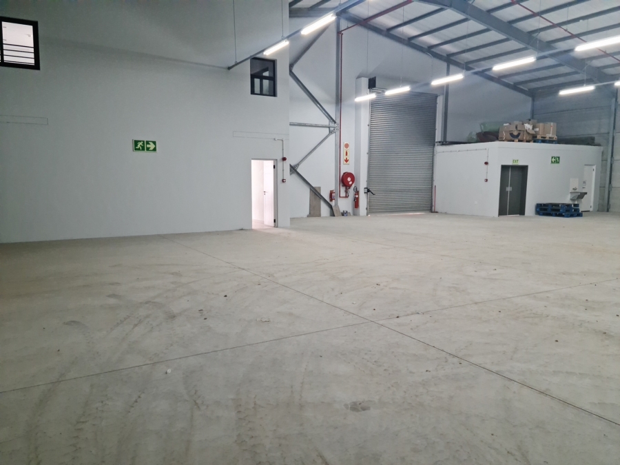 To Let commercial Property for Rent in Firgrove Western Cape